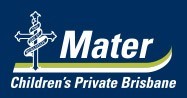 Mater Children's Private Brisbane logo